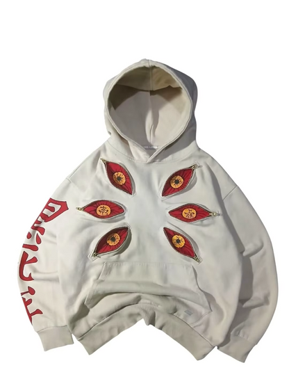Sweat à capuche Kurapika Judgment Chain