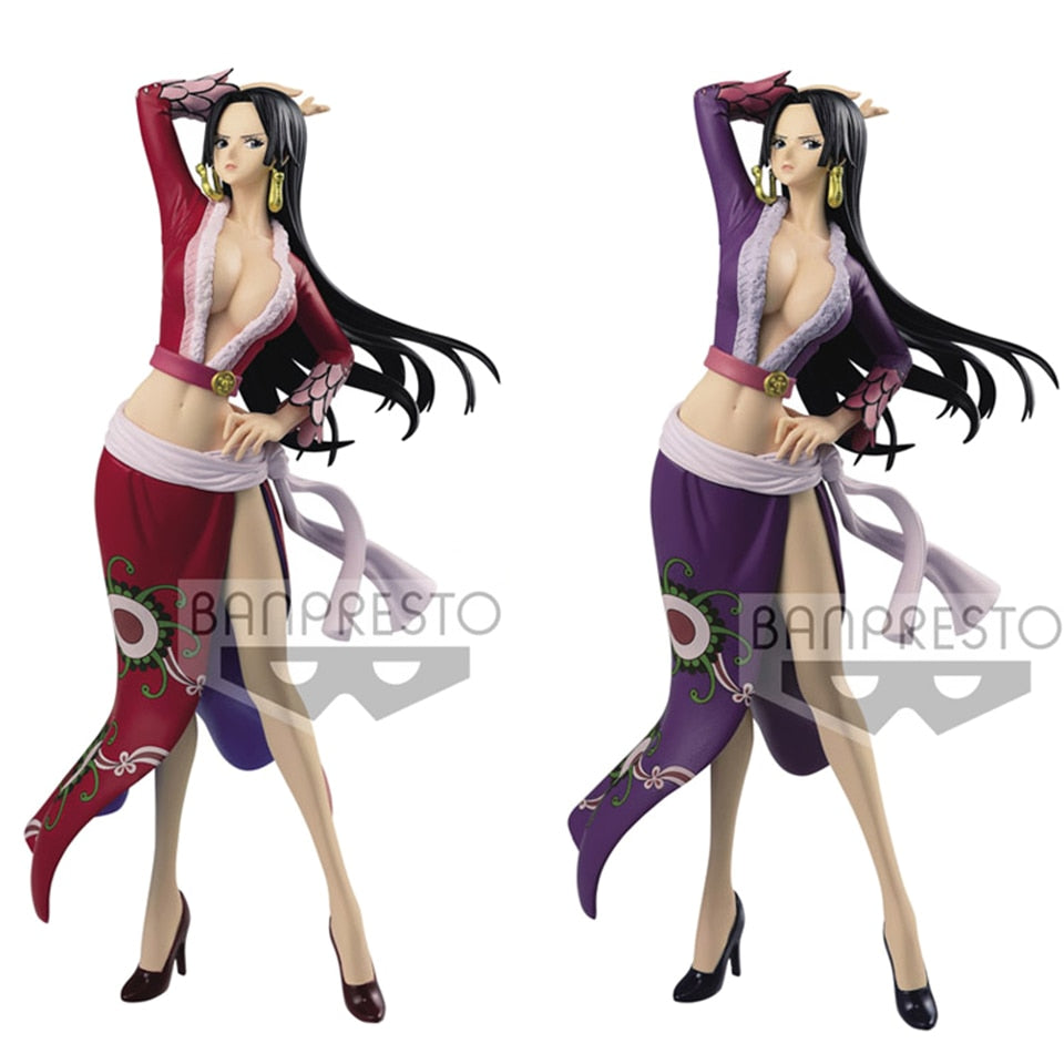 Boa Hancock Figure V1