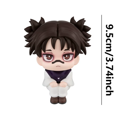 Jujutsu Kaisen Mini Figures