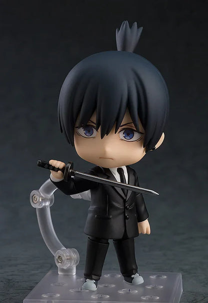 Aki Hayakawa Original GSC Nendoroid Figure