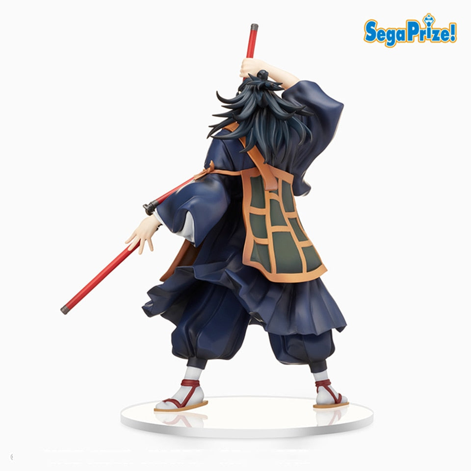 Geto Suguru SEGA Figure