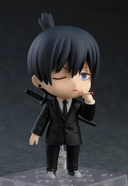 Aki Hayakawa Original GSC Nendoroid Figure