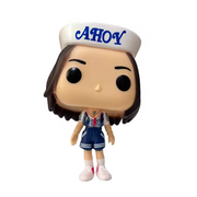 Stranger Things Mini Figure Collection