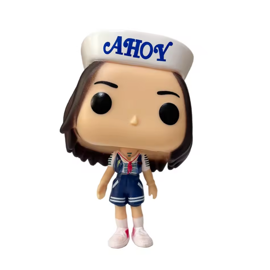 Robin Buckley