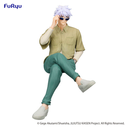 Gojo Satoru Furuu Figure