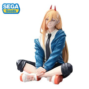 Power Original SEGA PM Figure