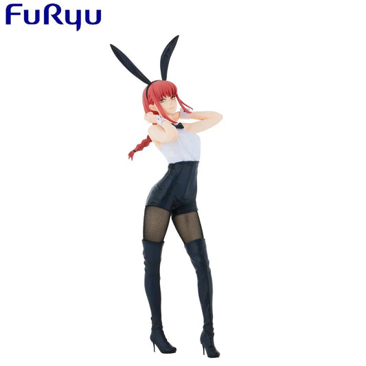 Makima FuRyu BiCute Bunnies Bunny Girl Figure