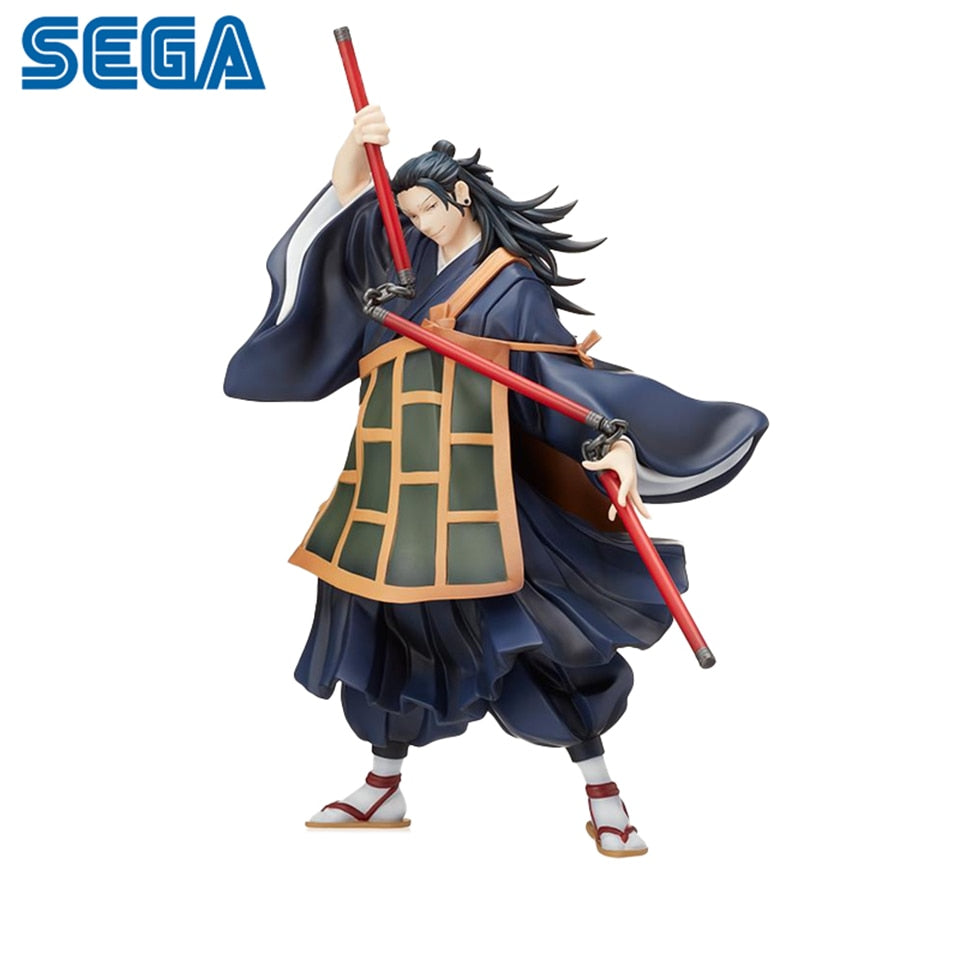 Geto Suguru SEGA Figure