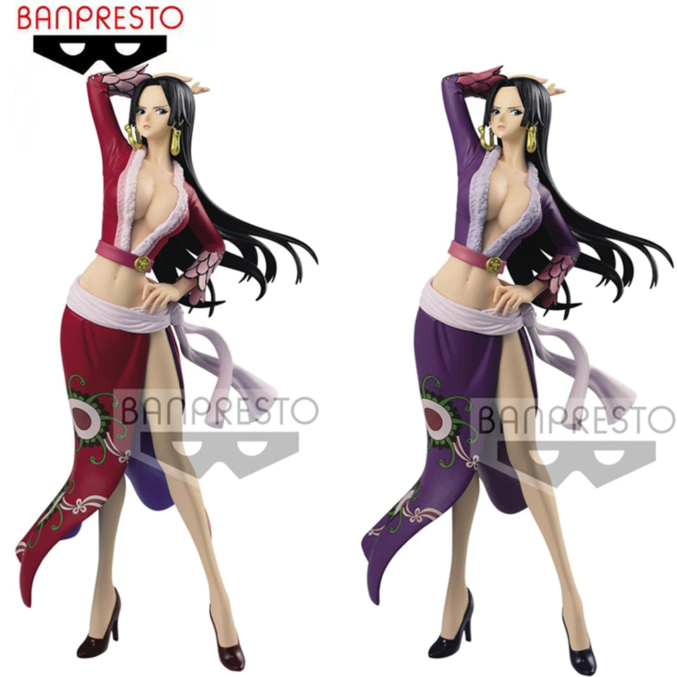 Boa Hancock Figure V1