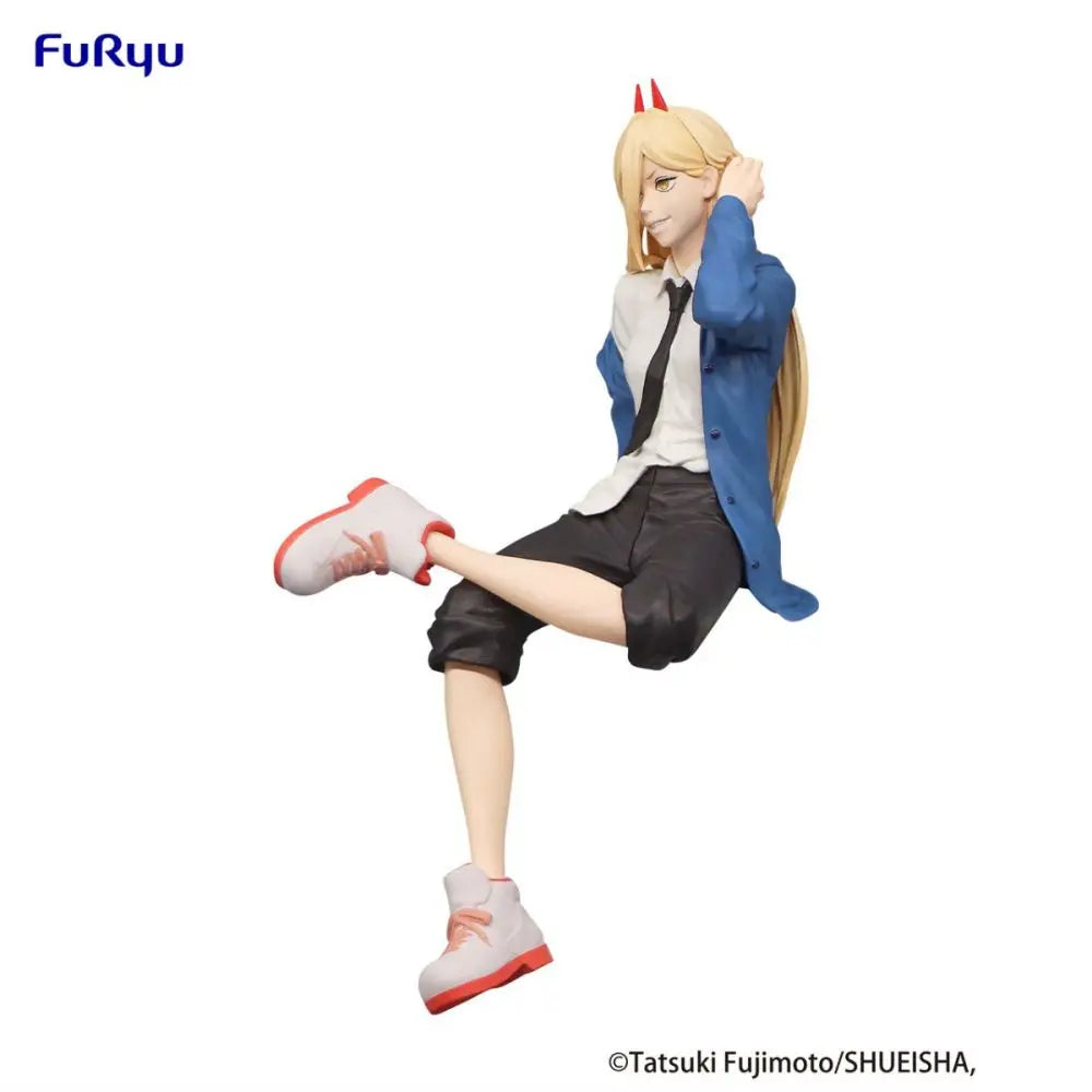 Power Original FuRyu Figure