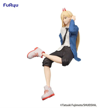 Power Original FuRyu Figure