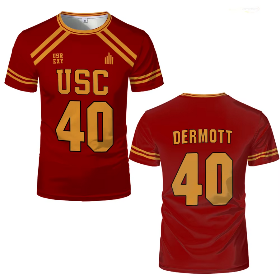 Dermott 40