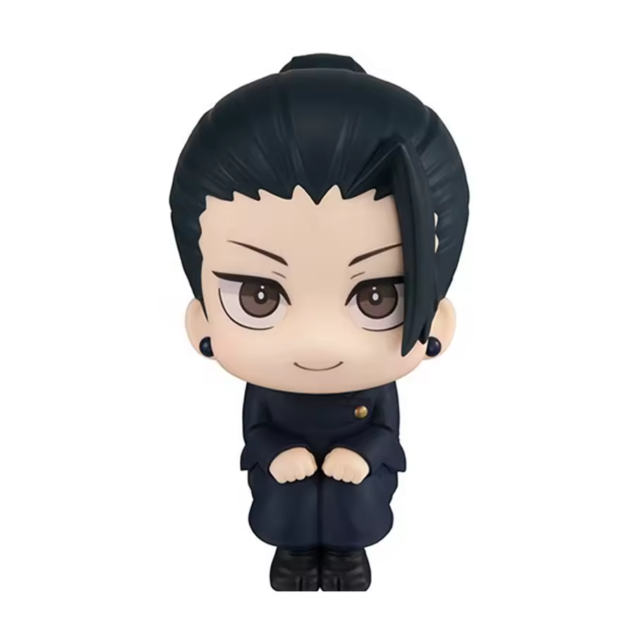 Jujutsu Kaisen Mini Figures