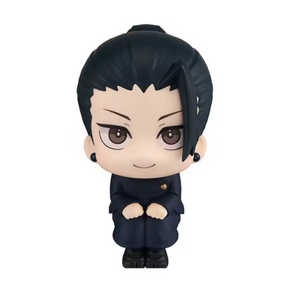 Jujutsu Kaisen Mini Figures