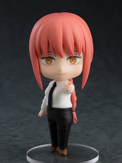 Makima Original GSC Nendoroid Figure