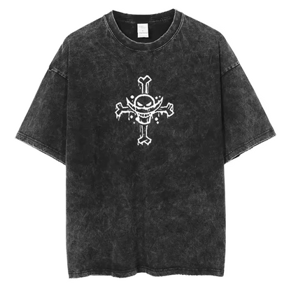 Whitebeard Vintage T-shirt V1