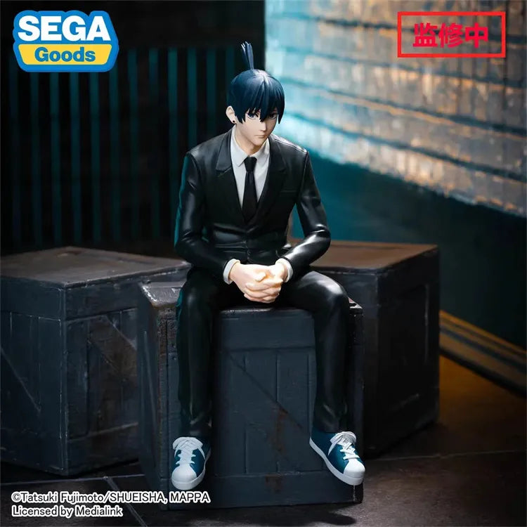 Aki Hayakawa Original SEGA PM Figure