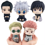 Jujutsu Kaisen Mini Figures