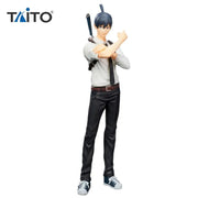 Aki Hayakawa Figure