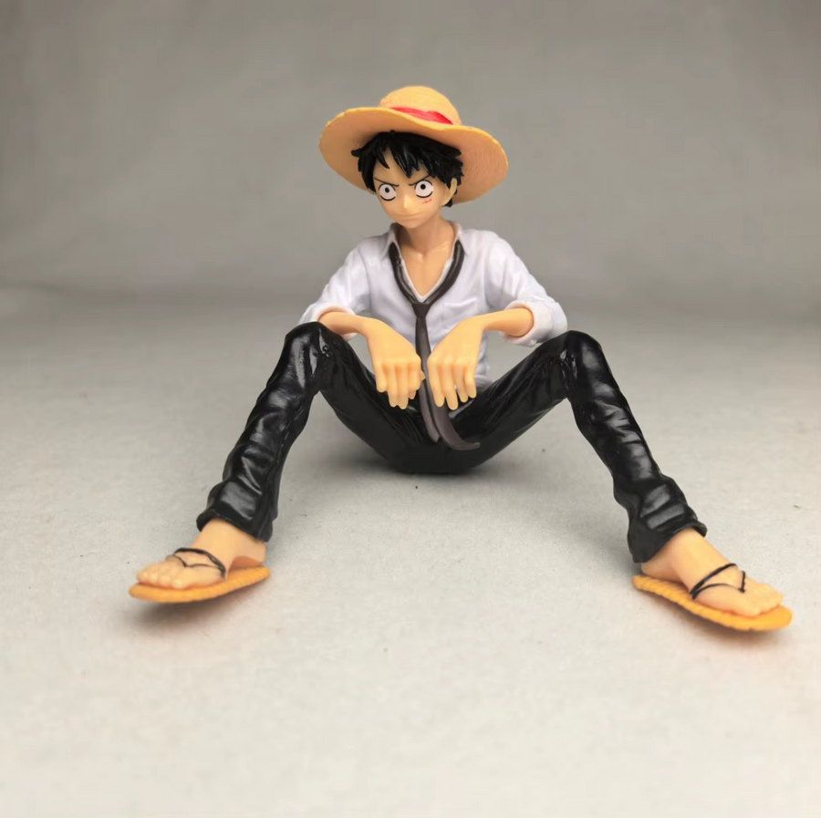 Luffy