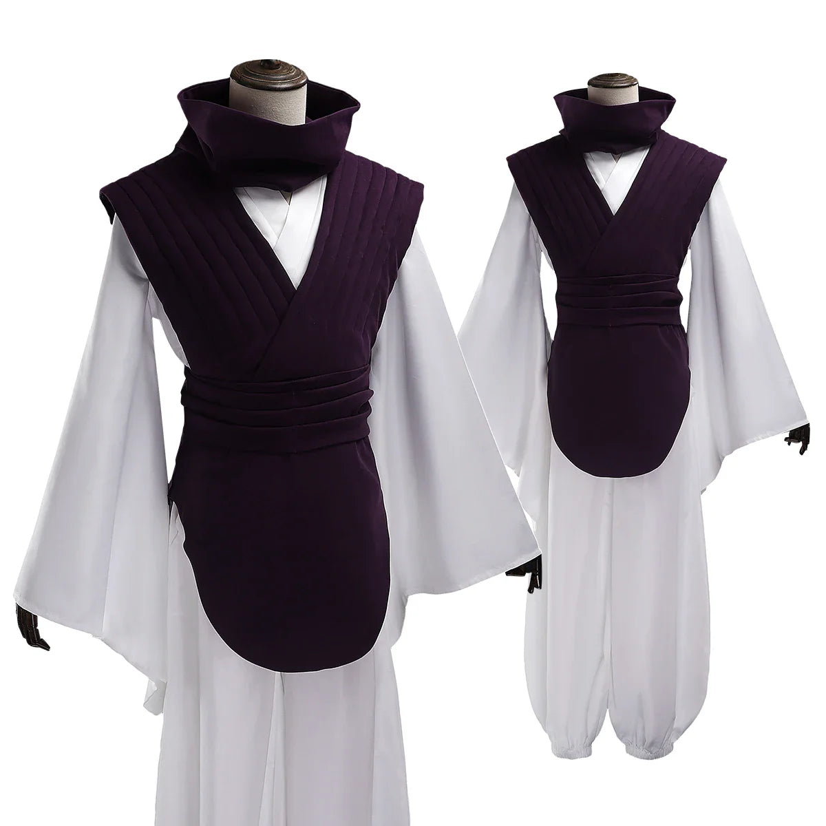 Choso Full Cosplay - Jujutsu Kaisen Death Painting Costume