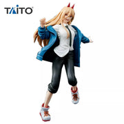 Power Original TAITO Figure