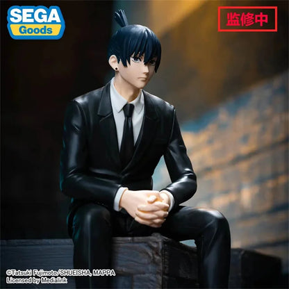 Aki Hayakawa Original SEGA PM Figure