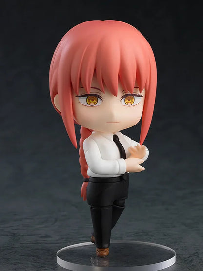 Makima Original GSC Nendoroid Figure