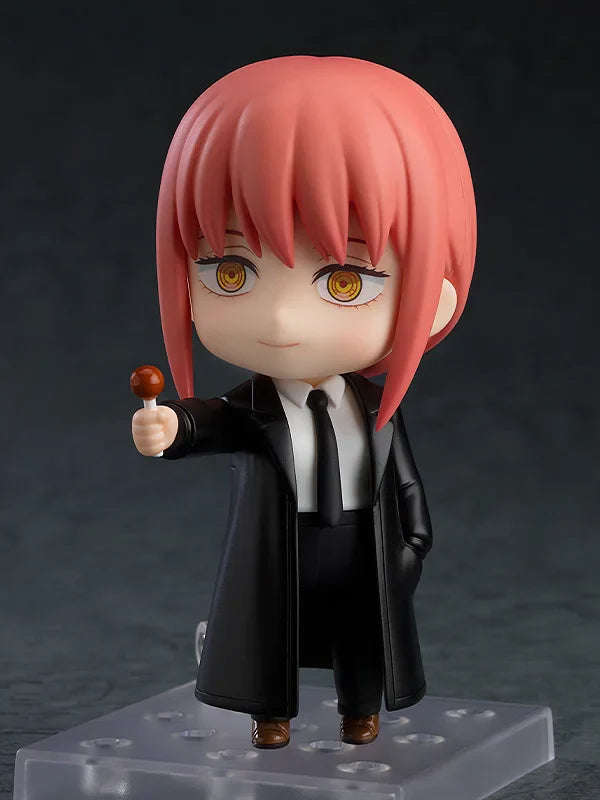 Makima Original GSC Nendoroid Figure