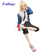 Power Original FuRyu Figure