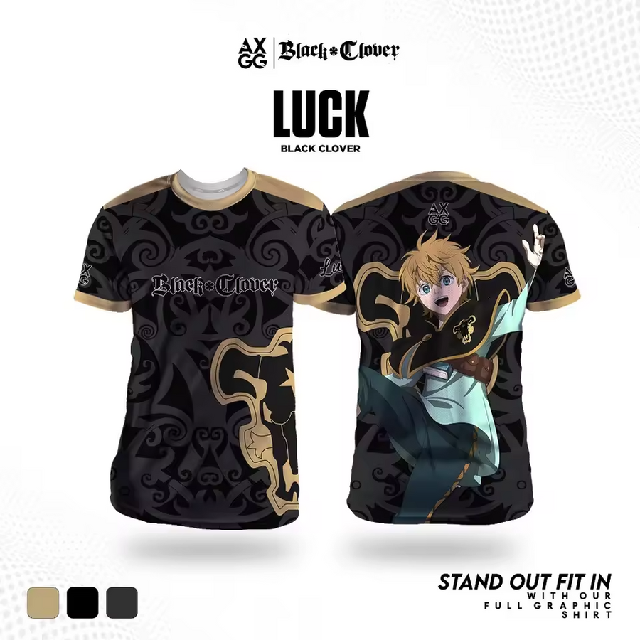 Luck