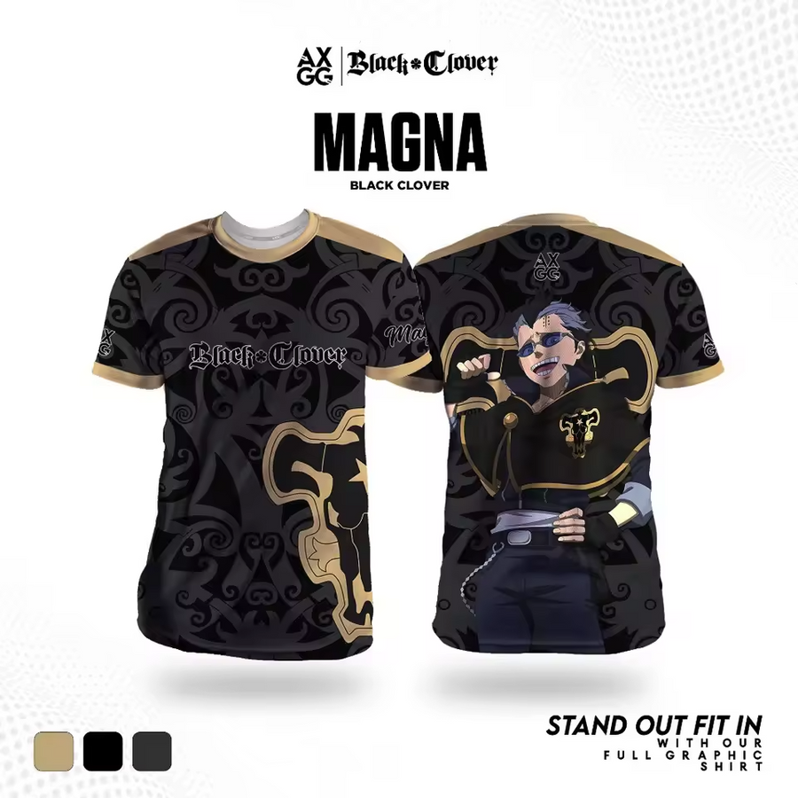 Magna
