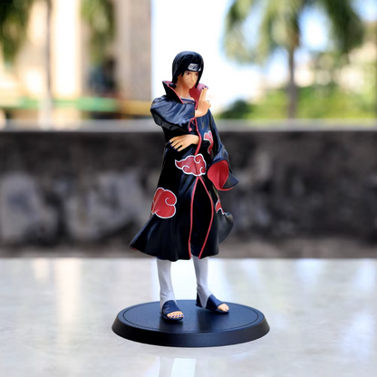 Naruto Shippuden Figure Collection