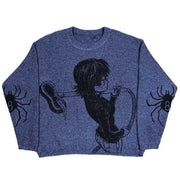 Shizuku Knit Sweater