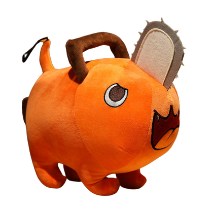 Chainsaw Man Pochita Plush