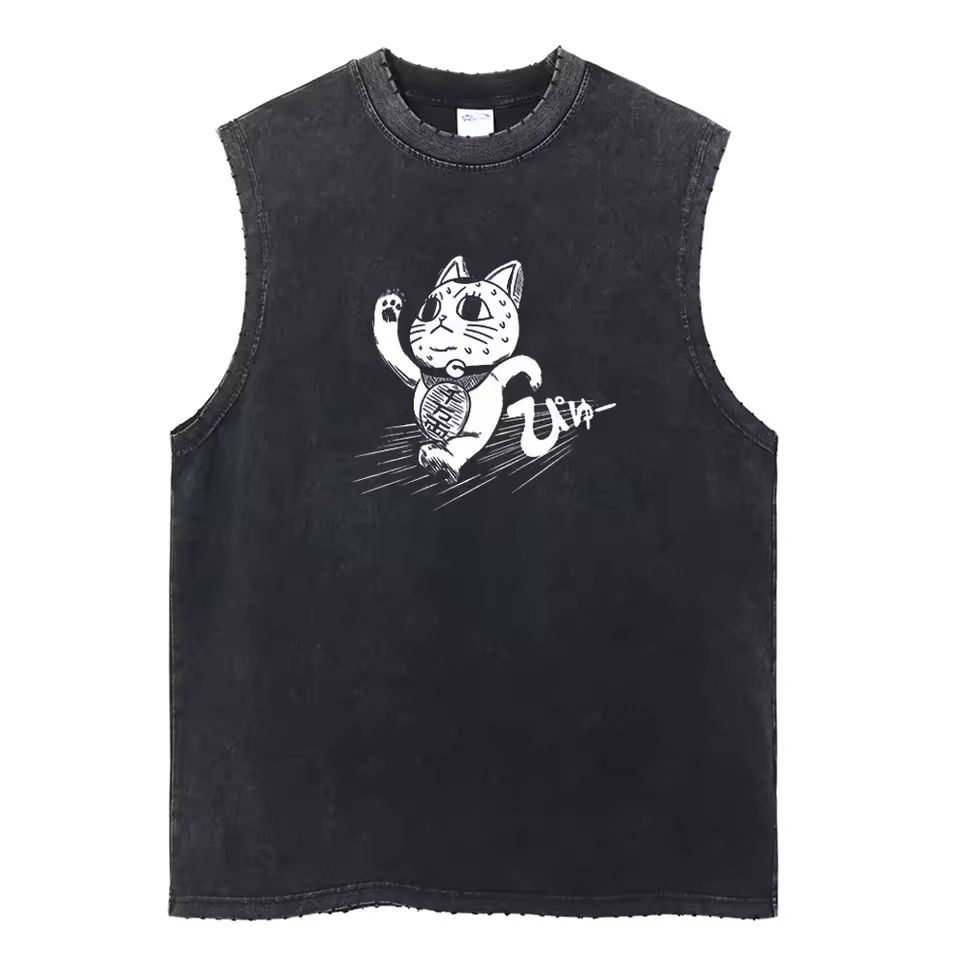 DANDADAN TURBO-OMA T-SHIRT
