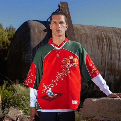 Morocco National Team Polo