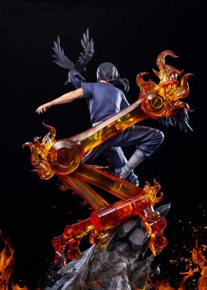 Itachi Uchiha Figures Collection 1