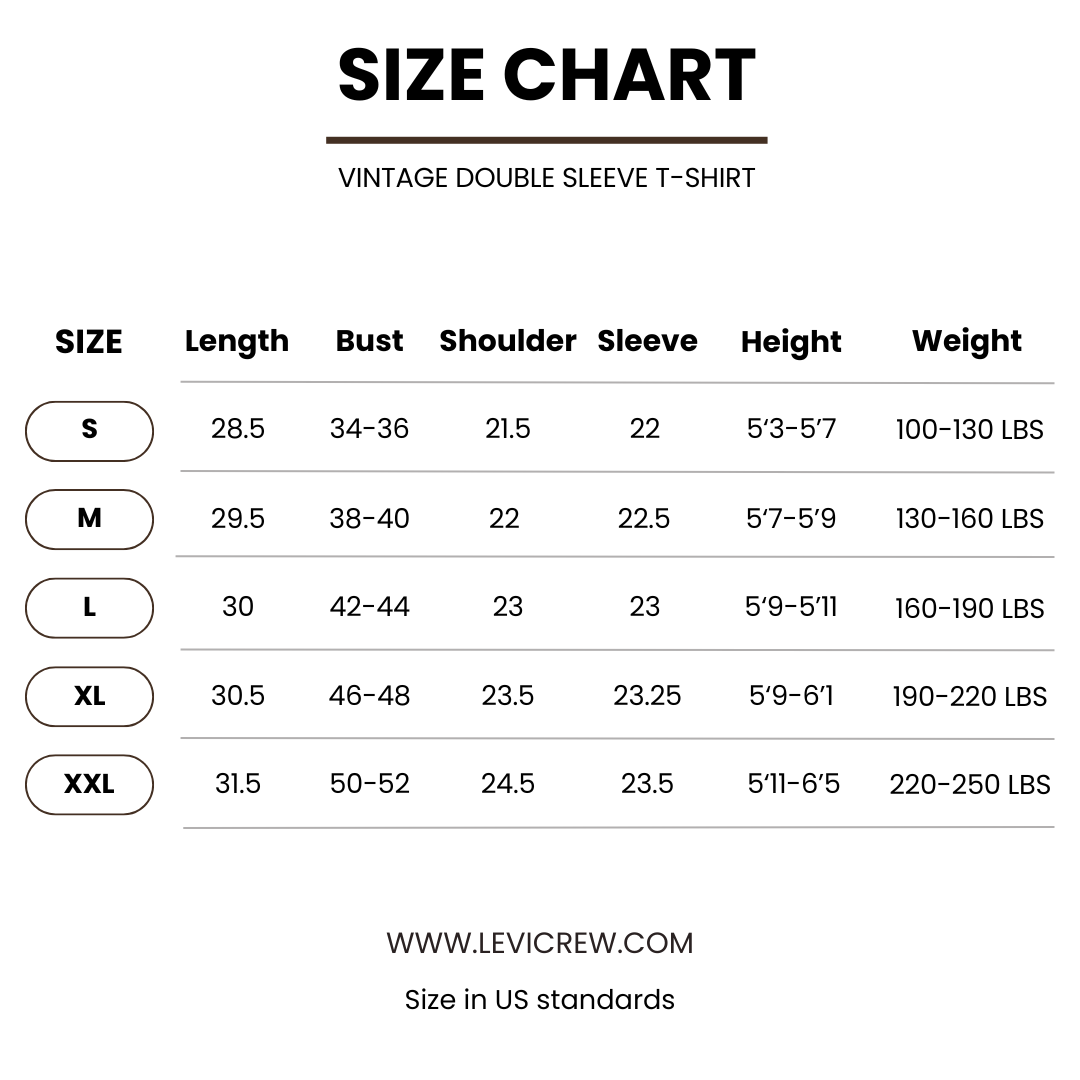 Shinobu Kocho Vintage Double Sleeve T-shirt