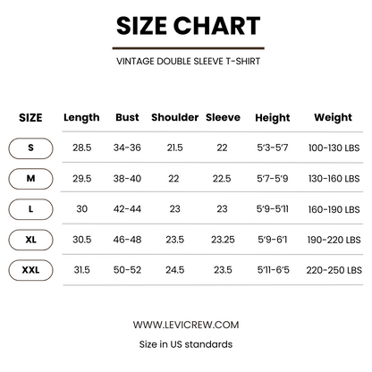 Shinobu Kocho Vintage Double Sleeve T-shirt