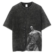 Colossal Titan Heavyweight Tee