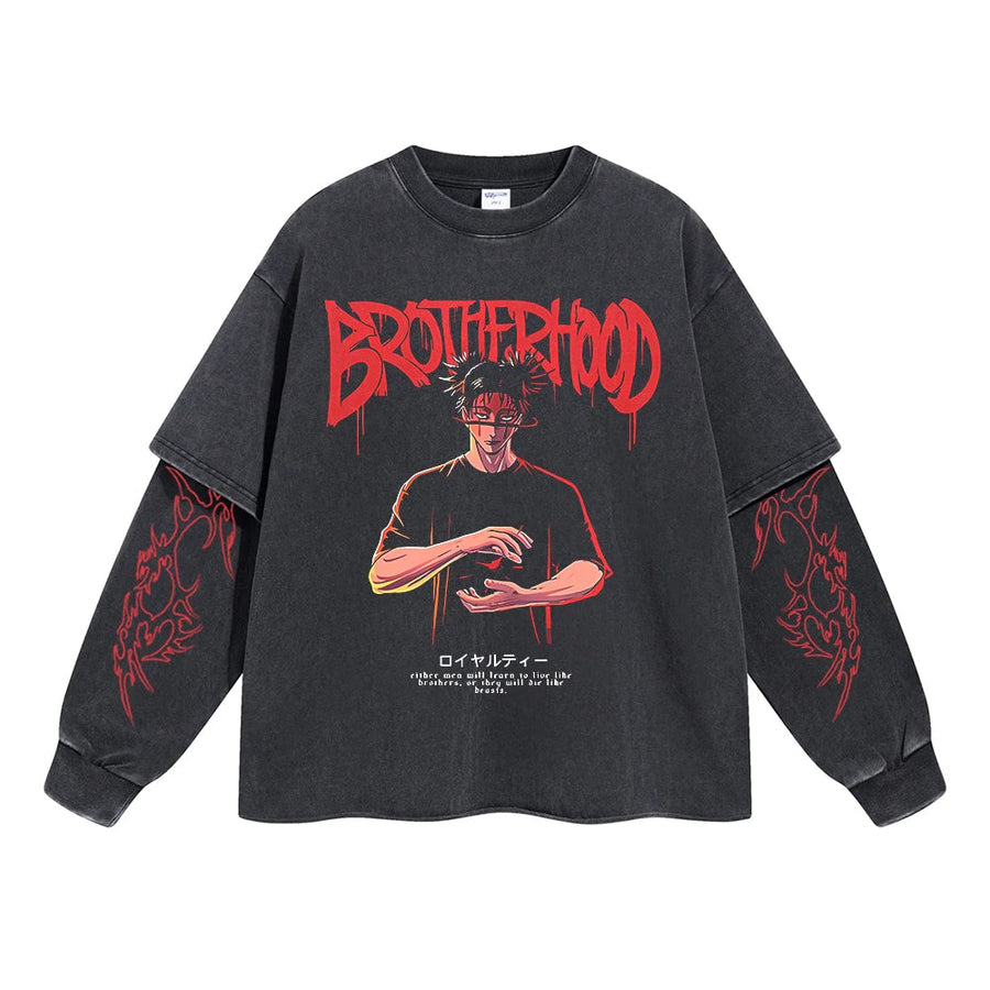 Front Only V2