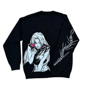 Yuki Knit Sweater