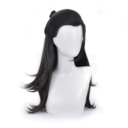 Geto Suguru Full Cosplay