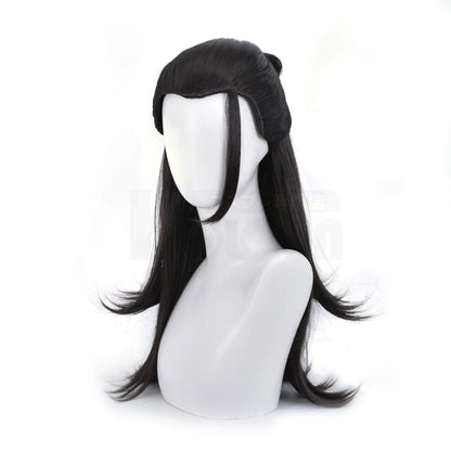 Geto Suguru Full Cosplay