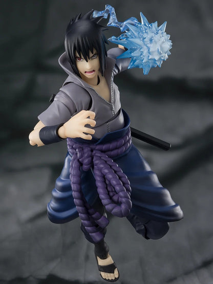 Sasuke Uchiha S.H. Figuarts