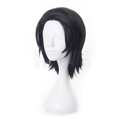Yuta Okkotsu Full Cosplay