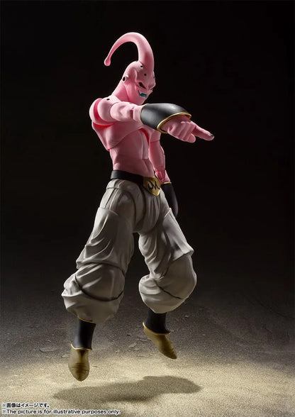 Evil Majin Buu S.H.Figuarts