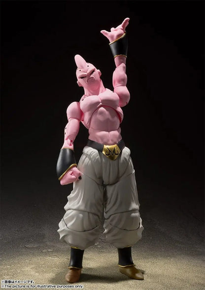 Evil Majin Buu S.H.Figuarts