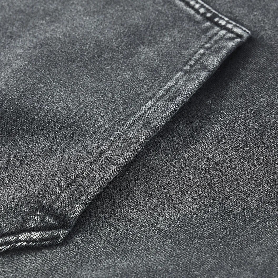 Chainsaw Man "Devil Hunters" Vintage Hoodie #01